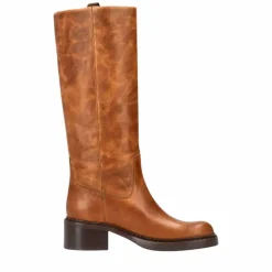 Phenumb Copenhagen Exposed Lang Støvle Dame