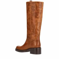 Phenumb Copenhagen Exposed Lang Støvle Dame