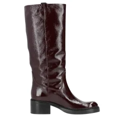 Phenumb Copenhagen Exposed P Lang Støvle Dame