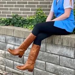 Phenumb Copenhagen Martina Lang Støvle Dame