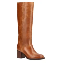 Phenumb Copenhagen Sadie Lang Støvle Dame