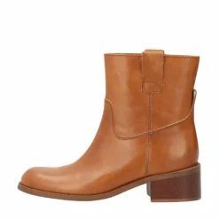 Phenumb Martina Kort Støvle Dame