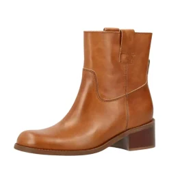 Phenumb Martina Kort Støvle Dame