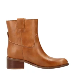 Phenumb Martina Kort Støvle Dame