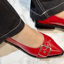 Phenumb Must Ballerinasko Dame