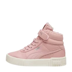Puma Carina 2.0 Mid Støvle Børn