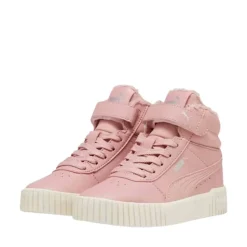 Puma Carina 2.0 Mid Støvle Børn