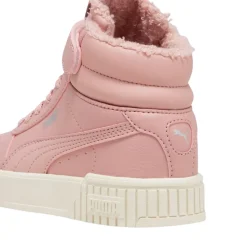 Puma Carina 2.0 Mid Støvle Børn