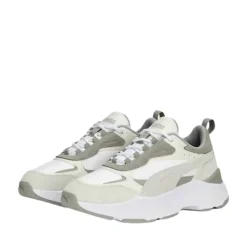 Puma Cassia Mix Sneakers Dame