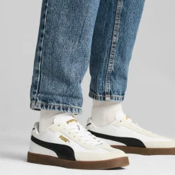 PUMA Club II Era Sneakers Dame og Herre