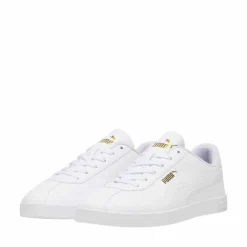Puma Club II SL Sneakers Dame og Herre