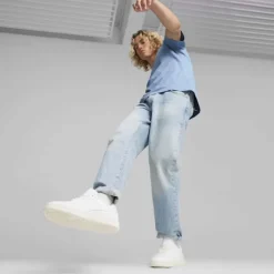 PUMA Doublecourt Club 48 Sneakers Dame