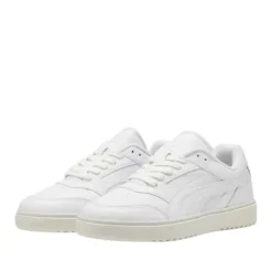 PUMA Doublecourt Club 48 Sneakers Dame