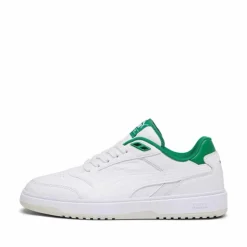 Puma Doublecourt Sneakers Dame og Herre