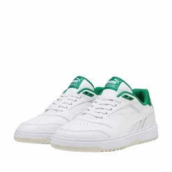Puma Doublecourt Sneakers Dame og Herre