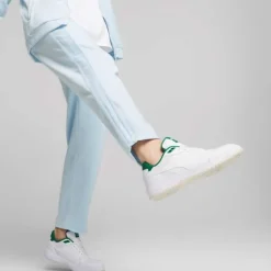 Puma Doublecourt Sneakers Dame og Herre