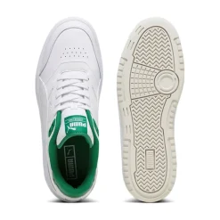 Puma Doublecourt Sneakers Dame og Herre