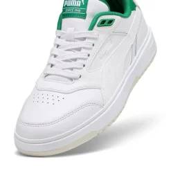 Puma Doublecourt Sneakers Dame og Herre