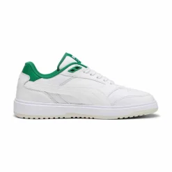 Puma Doublecourt Sneakers Dame og Herre