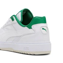 Puma Doublecourt Sneakers Dame og Herre