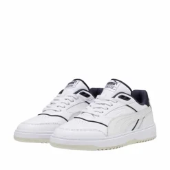 Puma Doublecourt Sneakers Dame