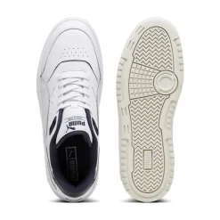 Puma Doublecourt Sneakers Dame