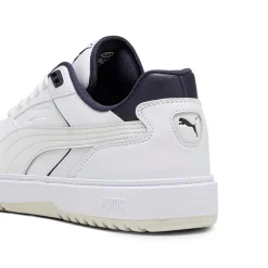 Puma Doublecourt Sneakers Dame