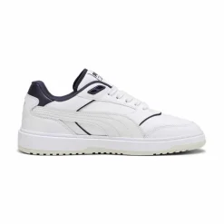 Puma Doublecourt Sneakers Dame
