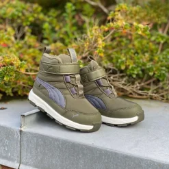 Puma Evolve Støvle Børn