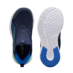 Puma Kruz Profoam Sliptech Sko Børn