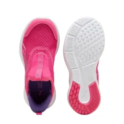 Puma Kruz Profoam Sliptech PS Sko Børn