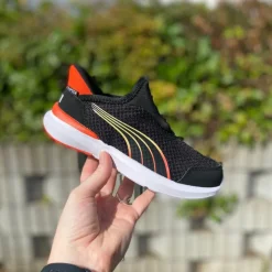 Puma Kruz Profoam Sliptech Sneakers Børn
