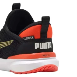 Puma Kruz Profoam Sliptech Sneakers Børn