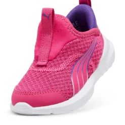 Puma Kruz Sliptech Sko Børn