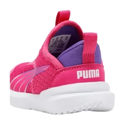 Puma Kruz Sliptech Sko Børn