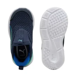 Puma Kruz Sliptech Sko Børn