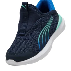 Puma Kruz Sliptech Sko Børn