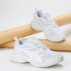 Puma Morphic Base Sneakers Dame