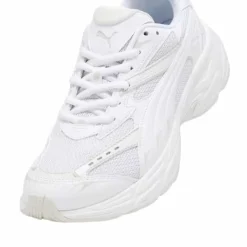 Puma Morphic Base Sneakers Dame