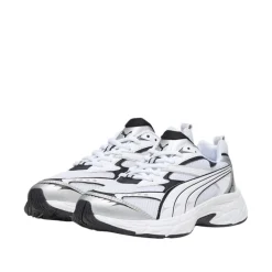 Puma Morphic Base Sneakers Dame og Herre