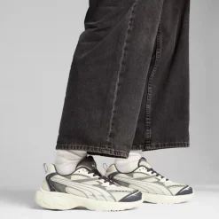 Puma Morphic Retro Sneakers Dame og Herre