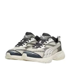 Puma Morphic Retro Sneakers Dame og Herre