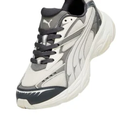 Puma Morphic Retro Sneakers Dame og Herre