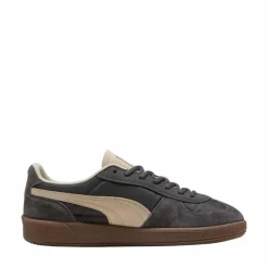 Puma Palermo Pop Sneakers Dame og Herre