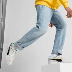 Puma Porsche Legacy Palermo Sneakers Herre