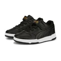 Puma RBD Game Low Sneakers Børn