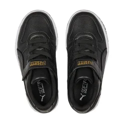Puma RBD Game Low Sneakers Børn