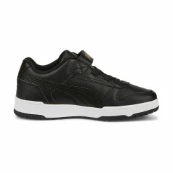 Puma RBD Game Low Sneakers Børn