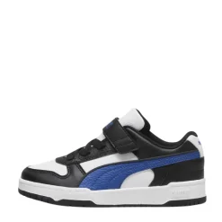Puma RBD Game Low Sneakers Børn