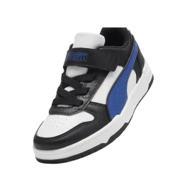 Puma RBD Game Low Sneakers Børn